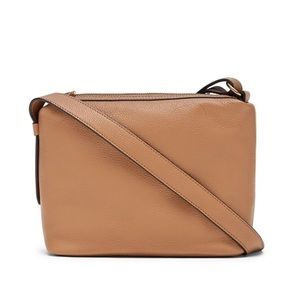 BR Mini Leather Purse
